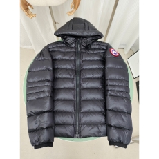 Canada Goose Down Jackets